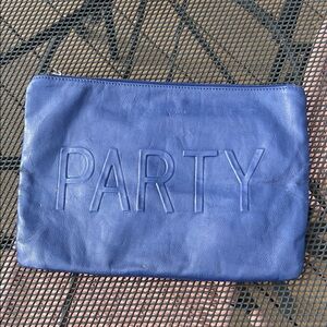 Forever 21 Party Clutch
